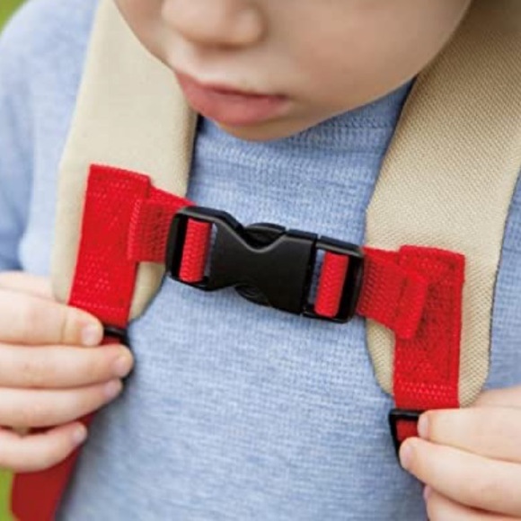 NWT Skip Hop Zoo Child Safety Harness Backpack - Picture 3 of 14